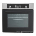 80L Pyro OVEN with full touch contorl